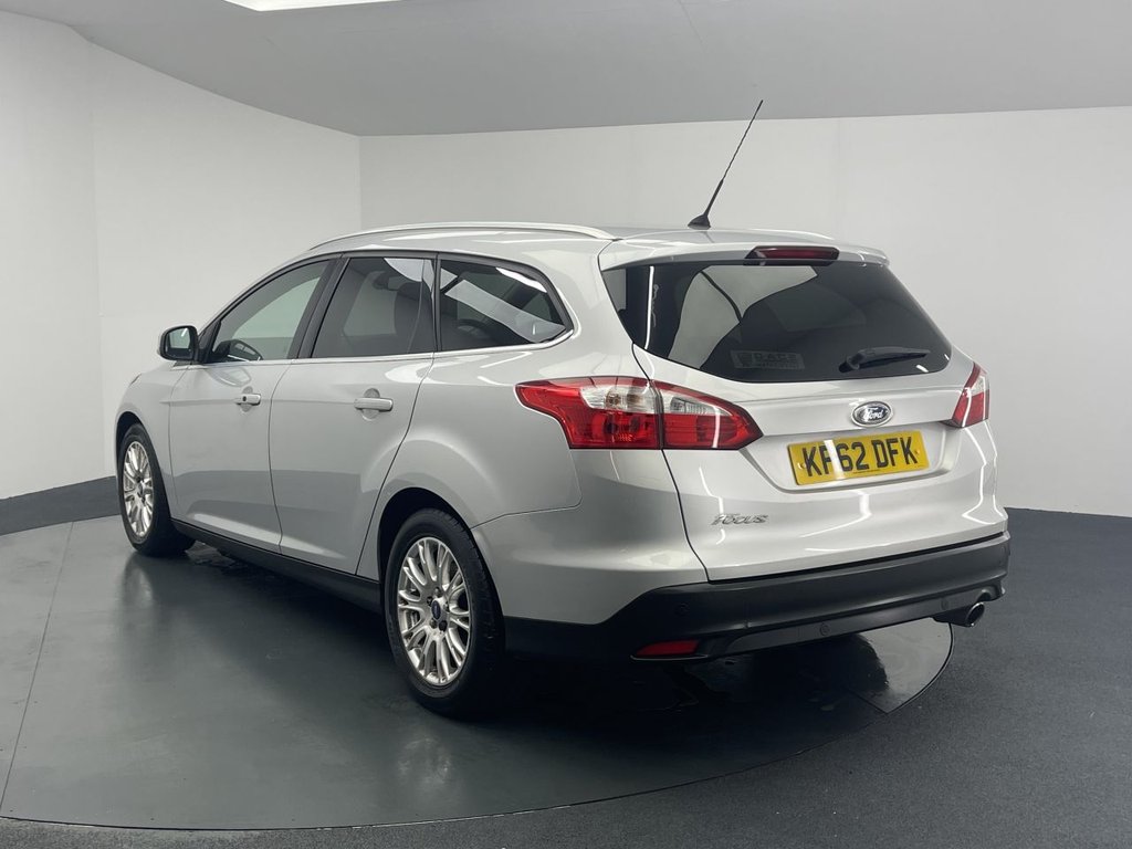 Used Ford Focus 2012 for sale - 76081193: Photo 9