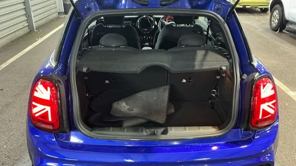 Used MINI Hatch 2019 for sale - 77072740: Photo 12