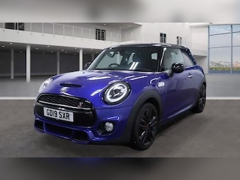 2019 (19) - 2.0 Cooper S Sport II 3dr