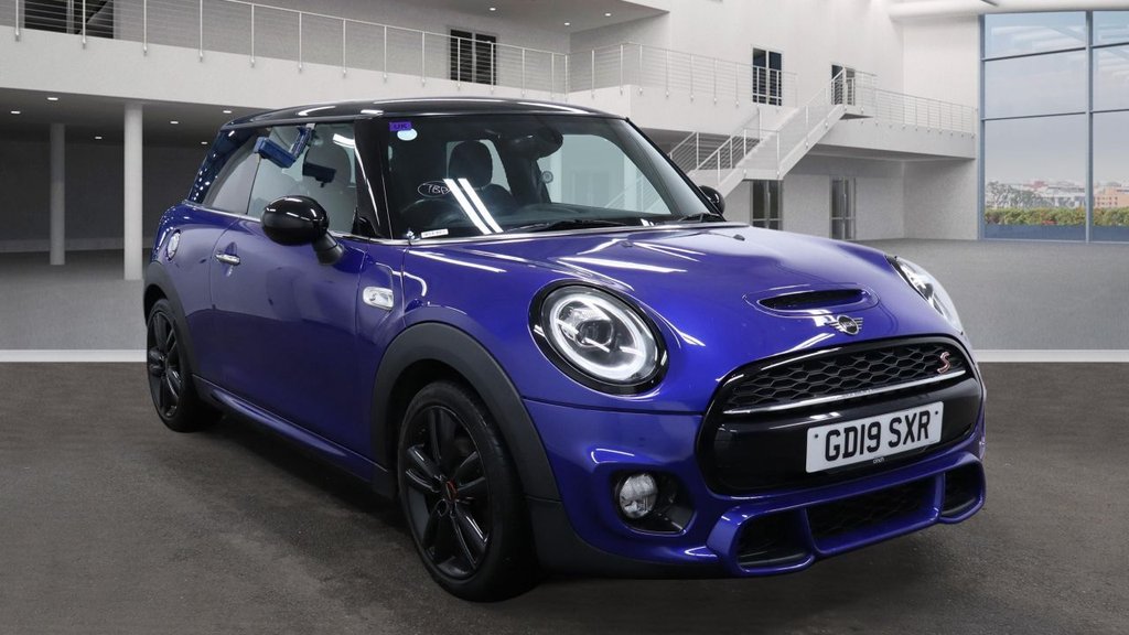 Used MINI Hatch 2019 for sale - 77072740: Photo 2
