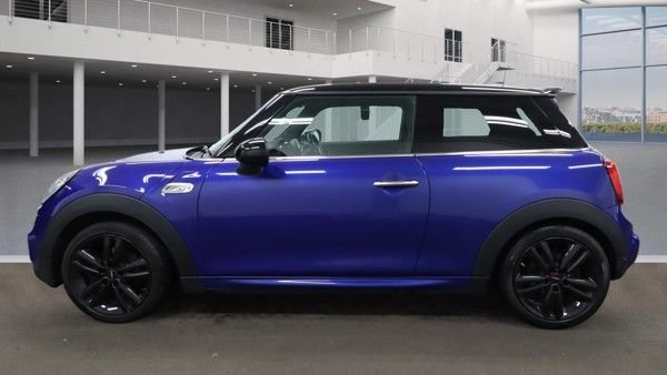 Used MINI Hatch 2019 for sale - 77072740: Photo 3