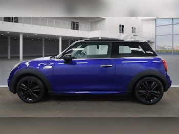 Used MINI Hatch 2019 for sale - 77072740: Photo
