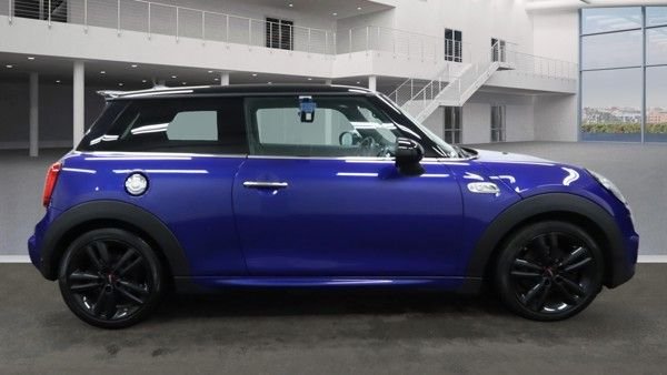 Used MINI Hatch 2019 for sale - 77072740: Photo 4
