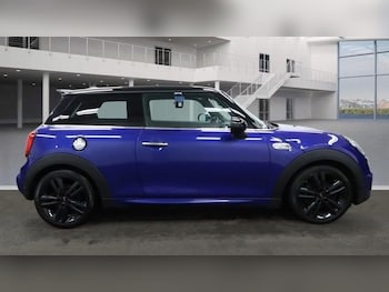 Used MINI Hatch 2019 for sale - 77072740: Photo