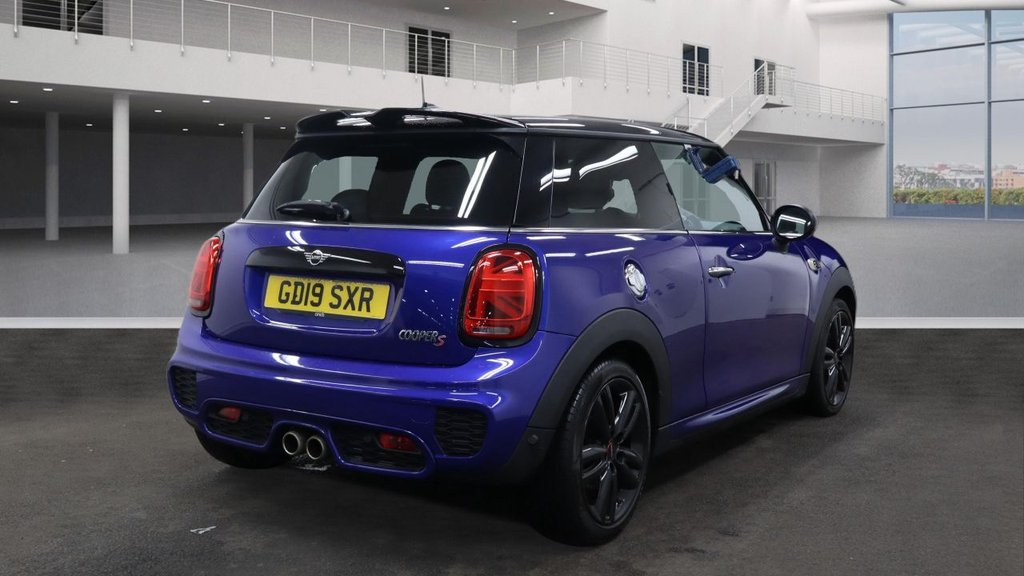 Used MINI Hatch 2019 for sale - 77072740: Photo 6