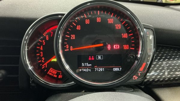 Used MINI Hatch 2019 for sale - 77072740: Photo 8