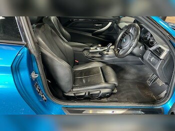Used BMW 4 Series 2019 for sale - 75515442: Photo