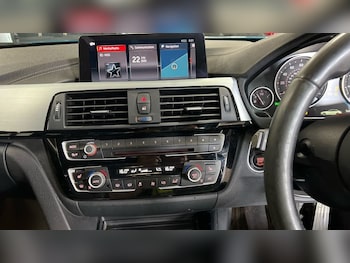 Used BMW 4 Series 2019 for sale - 75515442: Photo