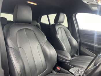 Used BMW X2 2018 for sale - 75264424: Photo