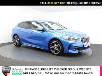 Used BMW 1 Series 2020 for sale - 79584752: Photo