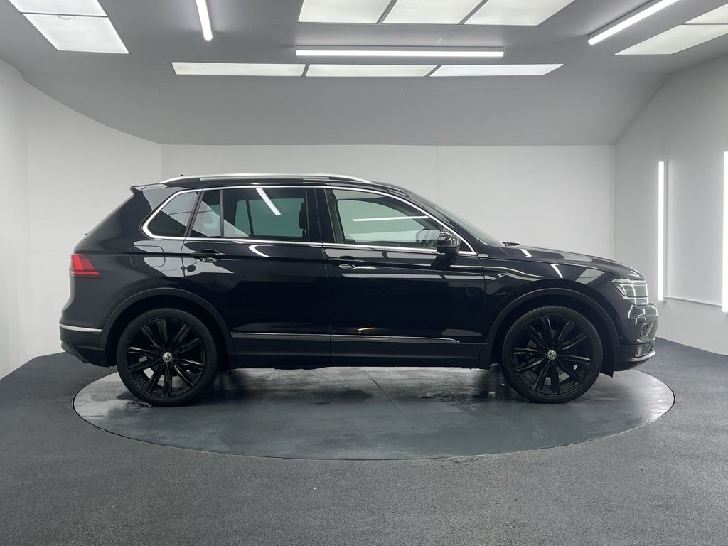 Used Volkswagen Tiguan 2017 for sale - 76841631: Photo 13