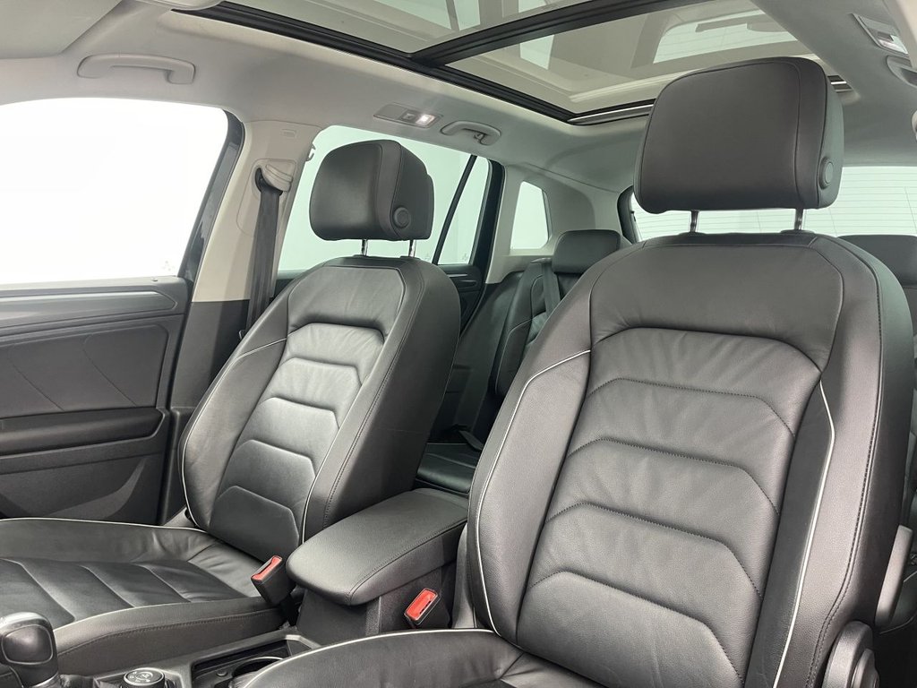 Used Volkswagen Tiguan 2017 for sale - 76841631: Photo 14