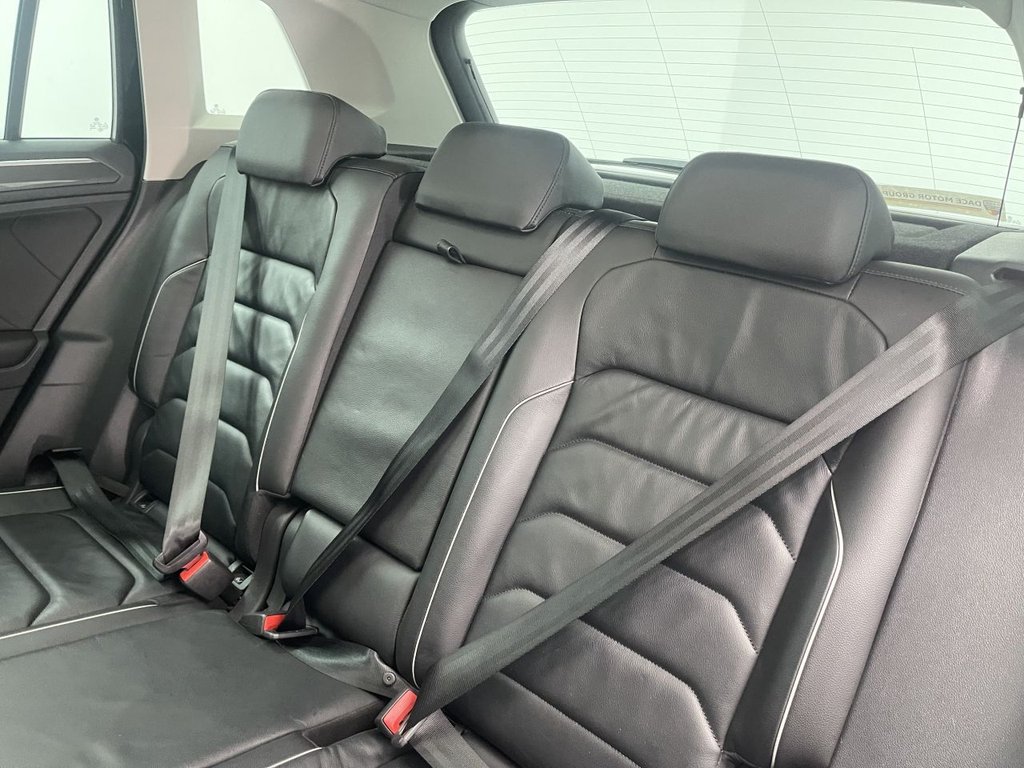 Used Volkswagen Tiguan 2017 for sale - 76841631: Photo 15