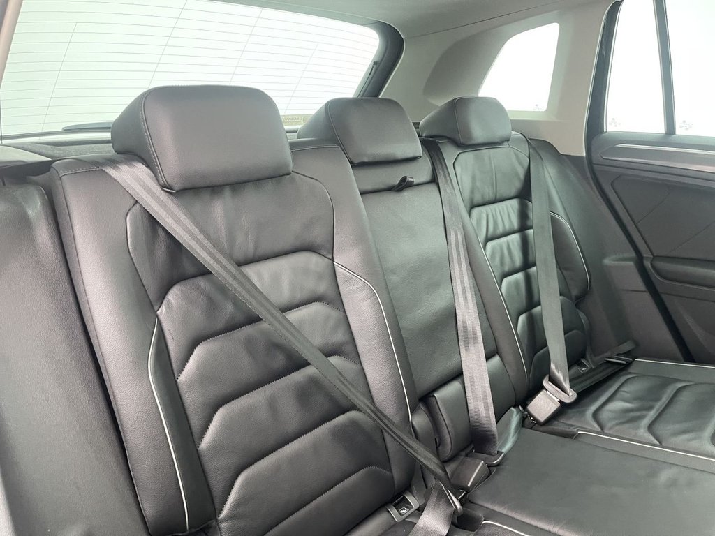 Used Volkswagen Tiguan 2017 for sale - 76841631: Photo 17