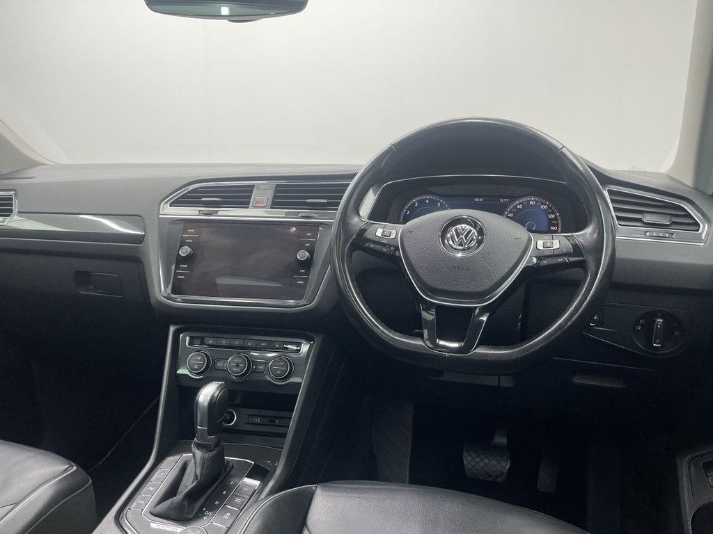 Used Volkswagen Tiguan 2017 for sale - 76841631: Photo 19