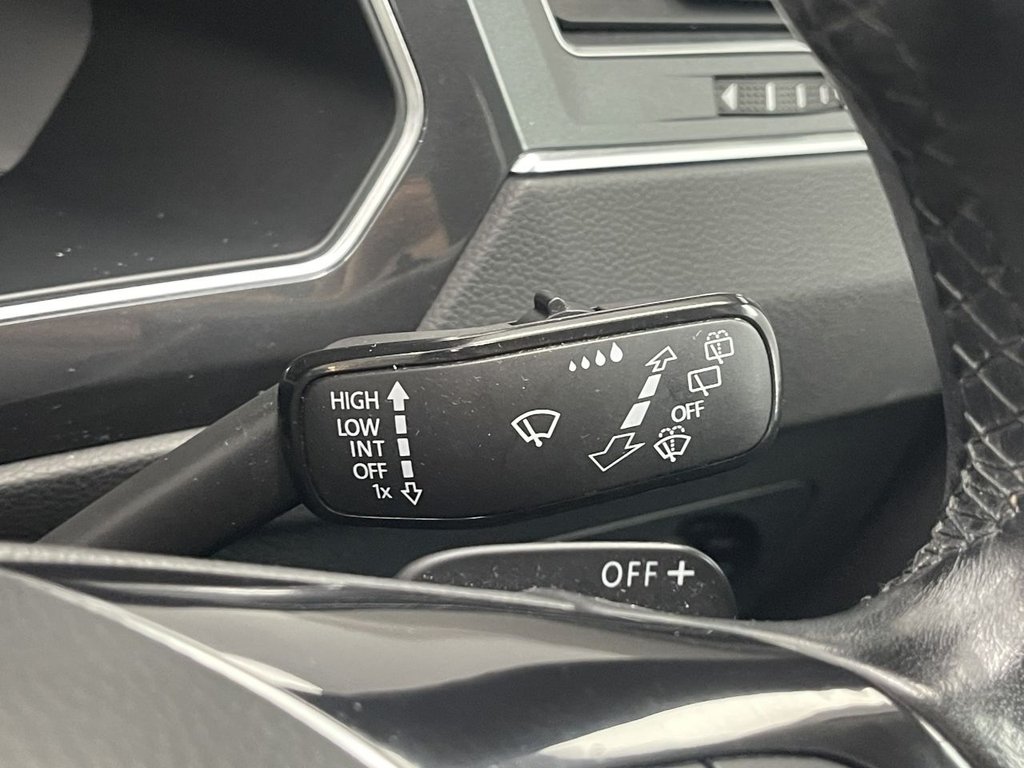 Used Volkswagen Tiguan 2017 for sale - 76841631: Photo 23