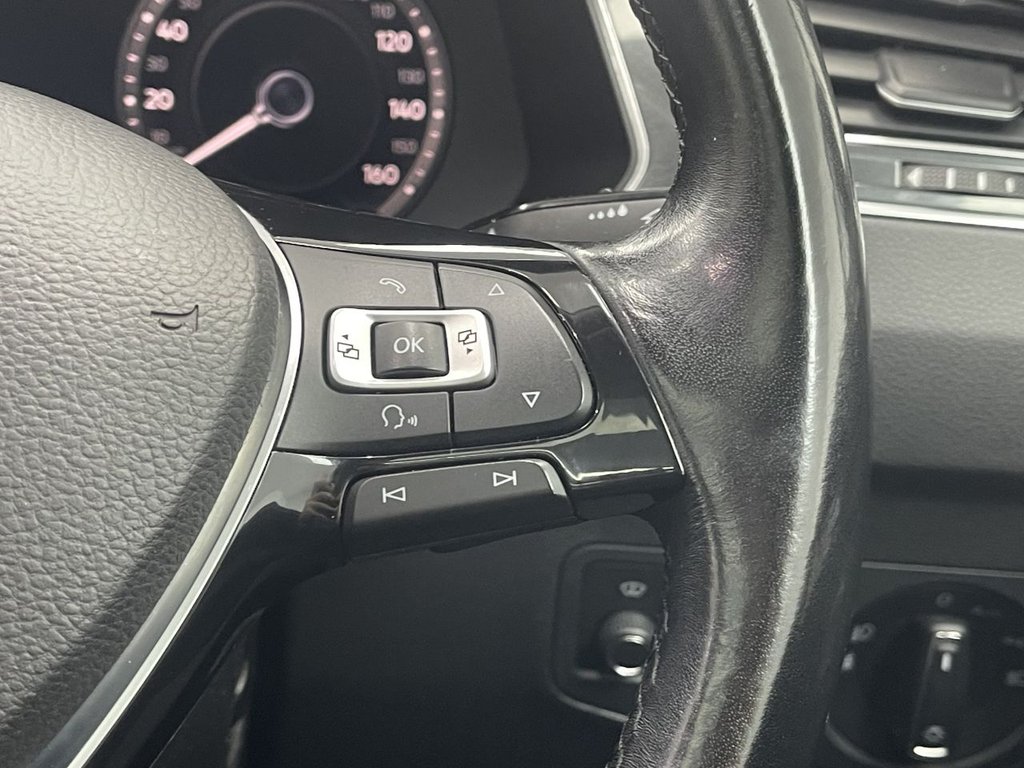 Used Volkswagen Tiguan 2017 for sale - 76841631: Photo 26