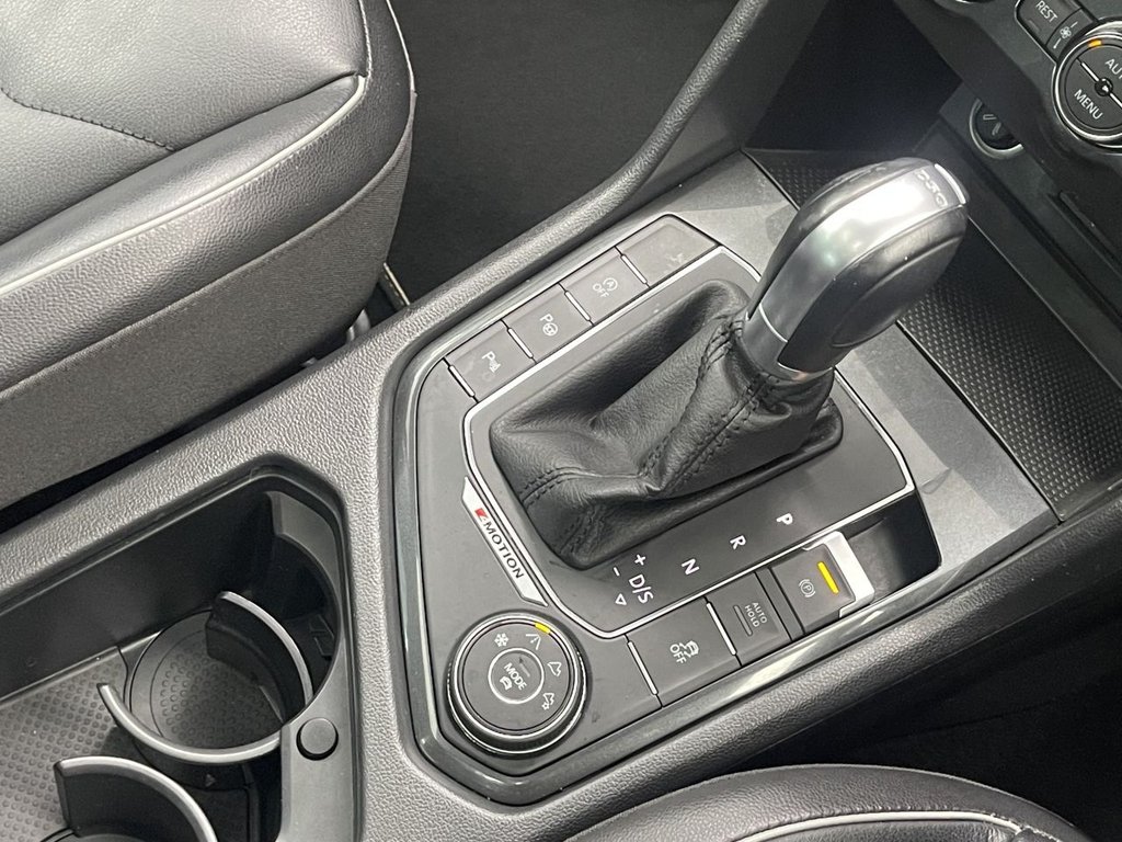 Used Volkswagen Tiguan 2017 for sale - 76841631: Photo 27