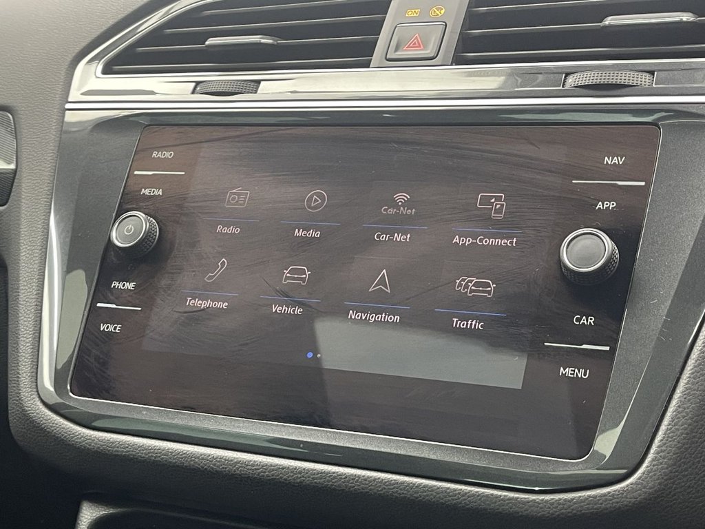 Used Volkswagen Tiguan 2017 for sale - 76841631: Photo 29