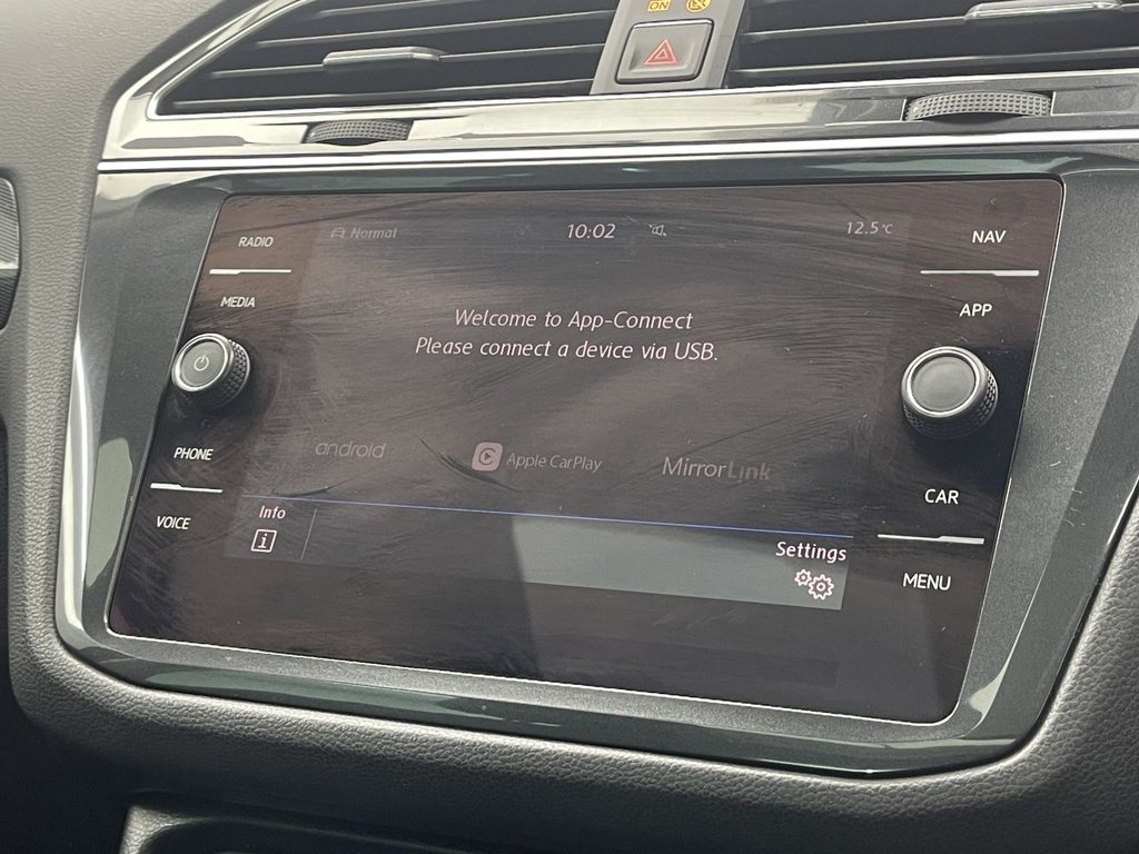 Used Volkswagen Tiguan 2017 for sale - 76841631: Photo 30