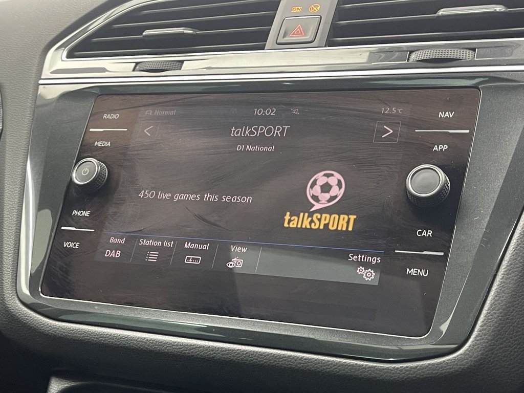 Used Volkswagen Tiguan 2017 for sale - 76841631: Photo 31