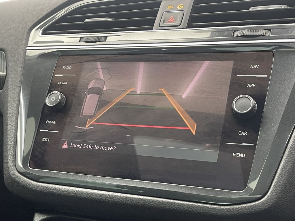 Used Volkswagen Tiguan 2017 for sale - 76841631: Photo 33