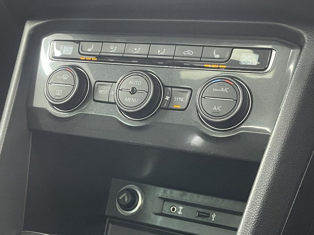 Used Volkswagen Tiguan 2017 for sale - 76841631: Photo 34