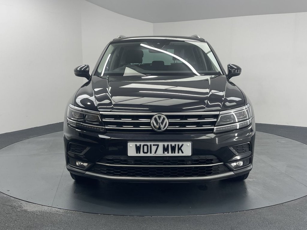 Used Volkswagen Tiguan 2017 for sale - 76841631: Photo 5