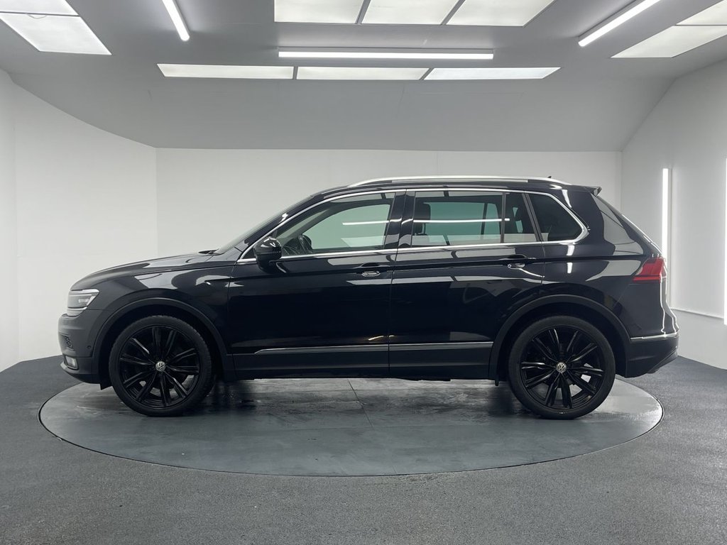 Used Volkswagen Tiguan 2017 for sale - 76841631: Photo 7