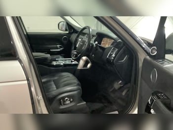 Used Land Rover Range Rover 2016 for sale - 76654968: Photo