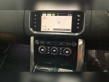 Used Land Rover Range Rover 2016 for sale - 76654968: Photo