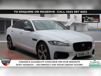 2018 (68) - 3.0d V6 300 Sport Saloon 4dr Diesel Auto Euro 6 (s/s) (300 ps)
