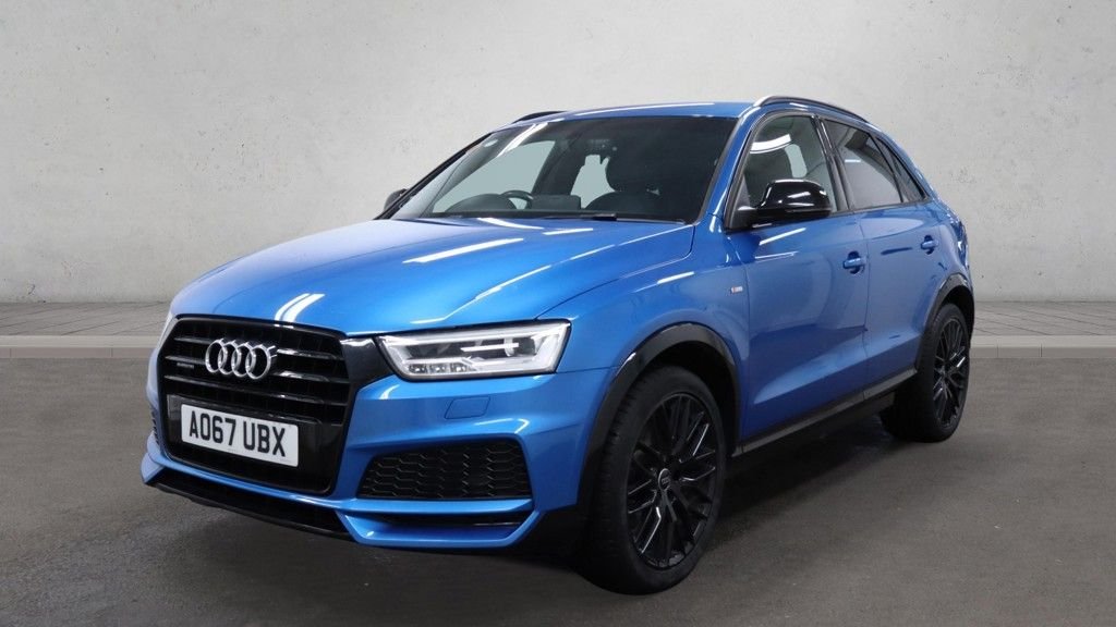 Used Audi Q3 2017 for sale - 77288369: Photo 5