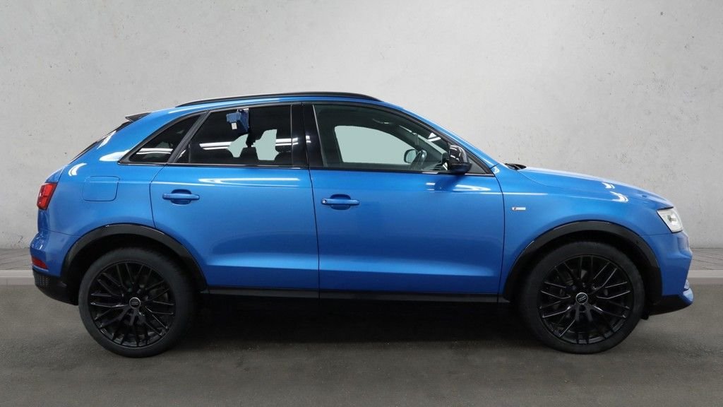 Used Audi Q3 2017 for sale - 77288369: Photo 8