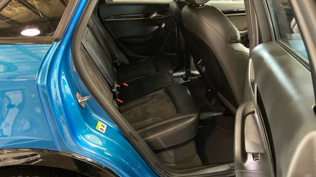 Used Audi Q3 2017 for sale - 77288369: Photo 9