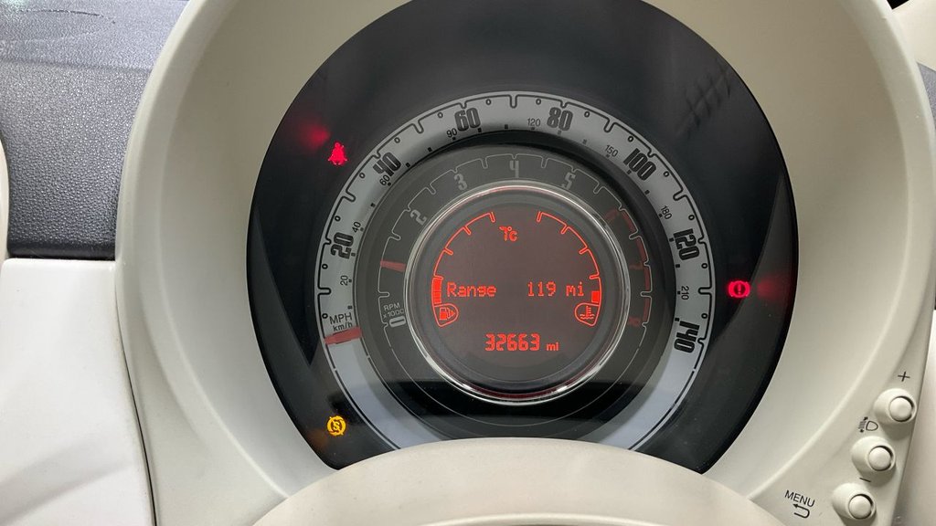 Used Fiat 500 2017 for sale - 77072761: Photo 10