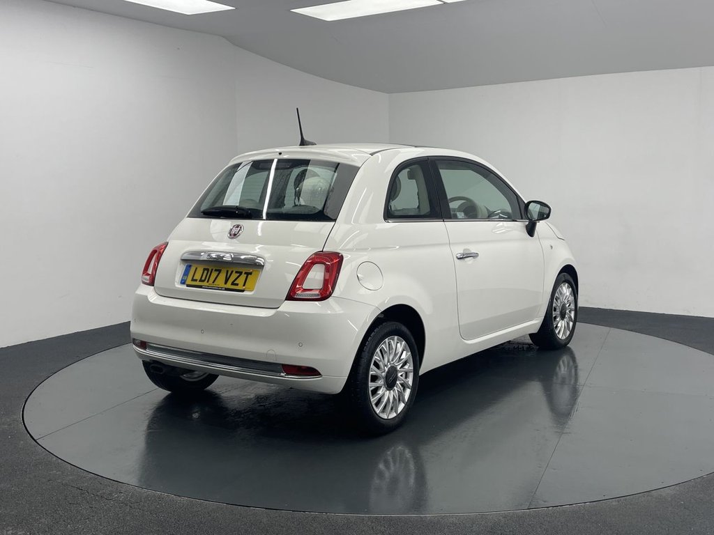 Used Fiat 500 2017 for sale - 77072761: Photo 11