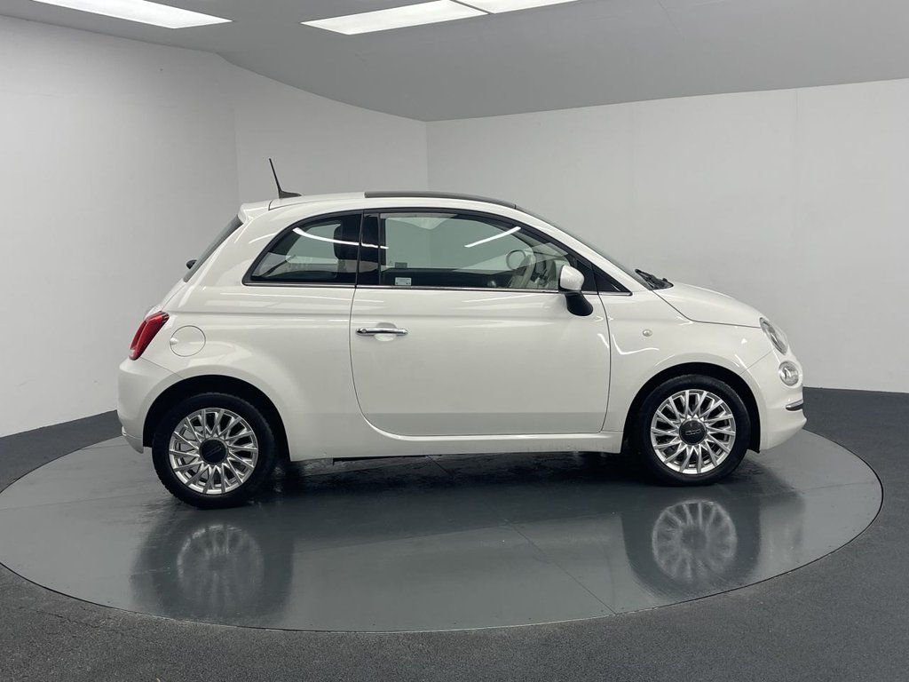 Used Fiat 500 2017 for sale - 77072761: Photo 13