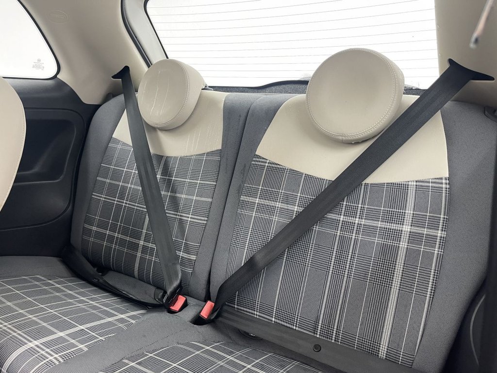 Used Fiat 500 2017 for sale - 77072761: Photo 15