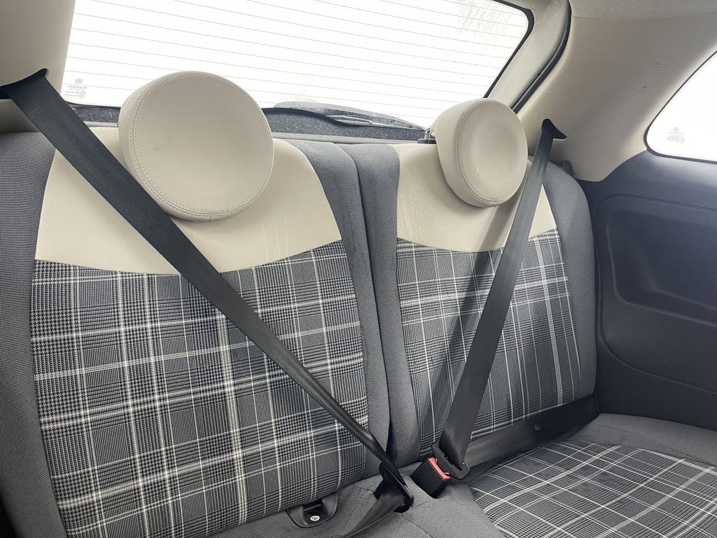 Used Fiat 500 2017 for sale - 77072761: Photo 17