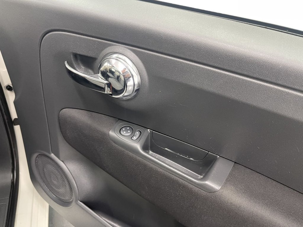 Used Fiat 500 2017 for sale - 77072761: Photo 18