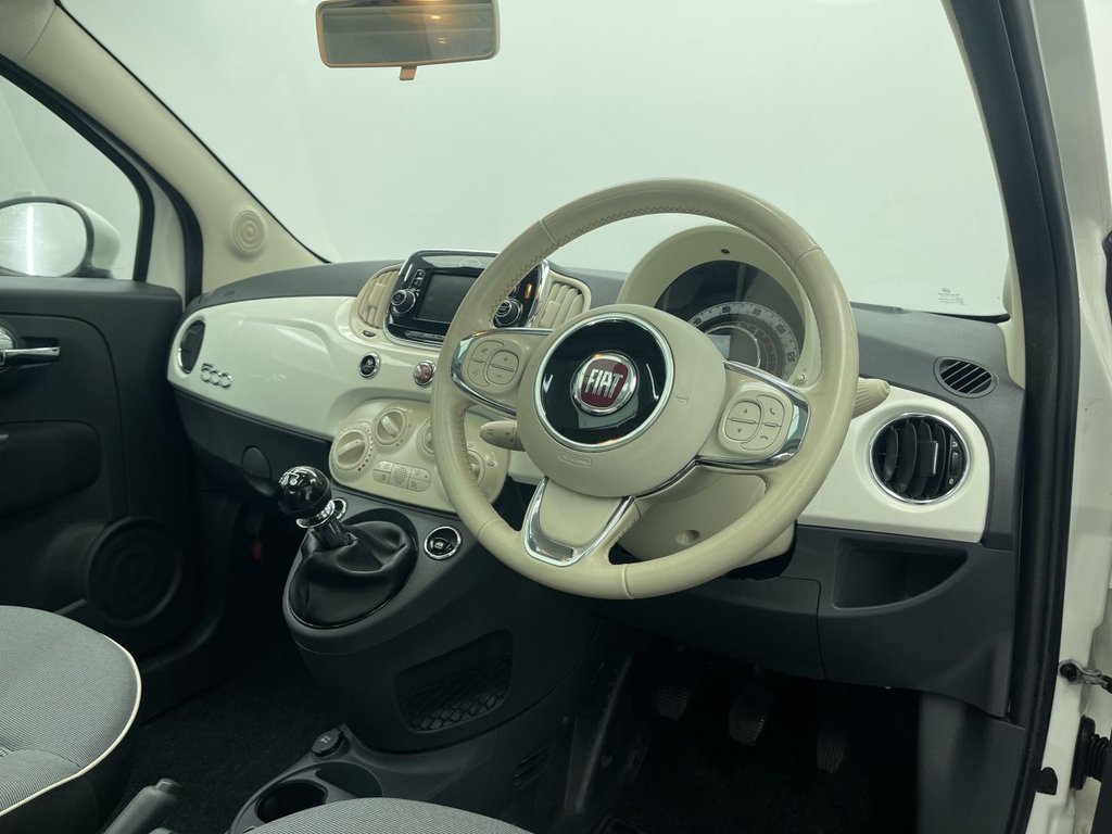 Used Fiat 500 2017 for sale - 77072761: Photo 19