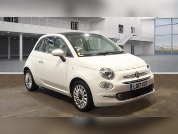 2017 (17) - 1.2 Lounge Hatchback 3dr Petrol Manual Euro 6 (s/s) (69 bhp)