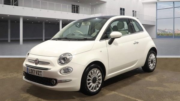 Used Fiat 500 2017 for sale - 77072761: Photo 2