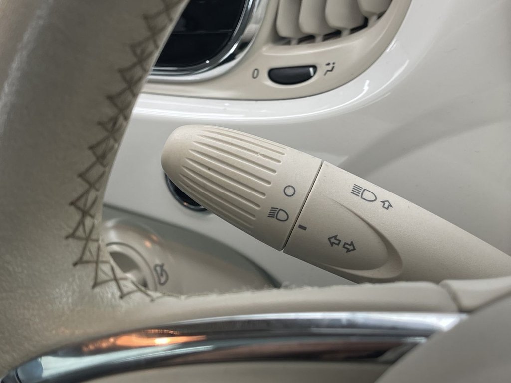 Used Fiat 500 2017 for sale - 77072761: Photo 21