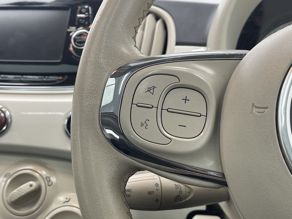 Used Fiat 500 2017 for sale - 77072761: Photo 23