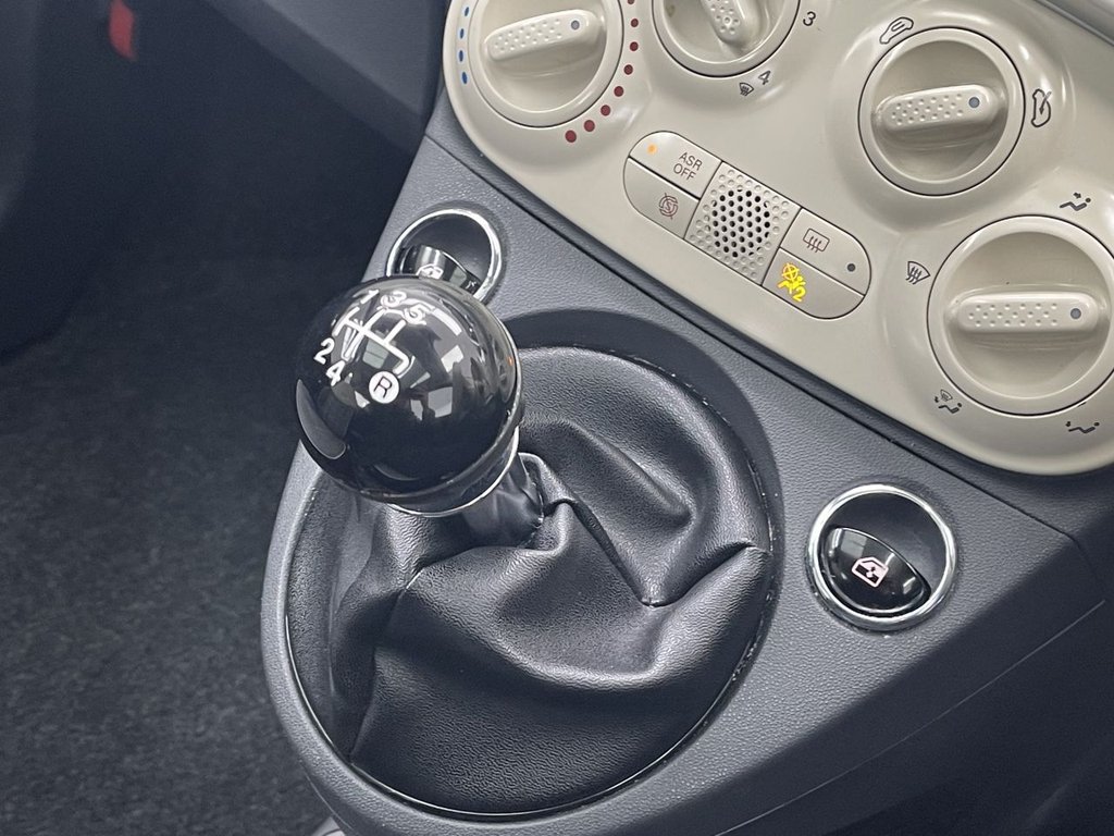 Used Fiat 500 2017 for sale - 77072761: Photo 26