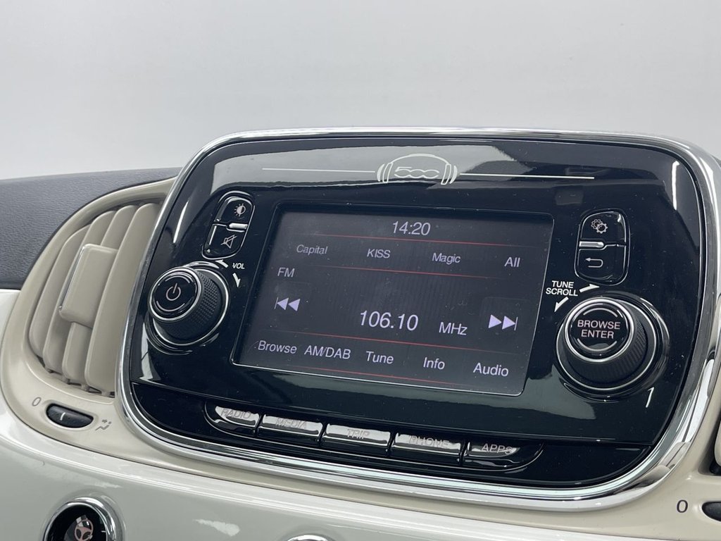 Used Fiat 500 2017 for sale - 77072761: Photo 27