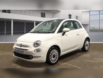 Used Fiat 500 2017 for sale - 77072761: Photo