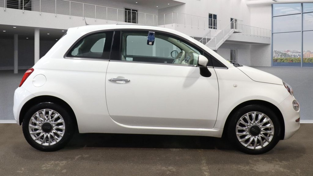 Used Fiat 500 2017 for sale - 77072761: Photo 3